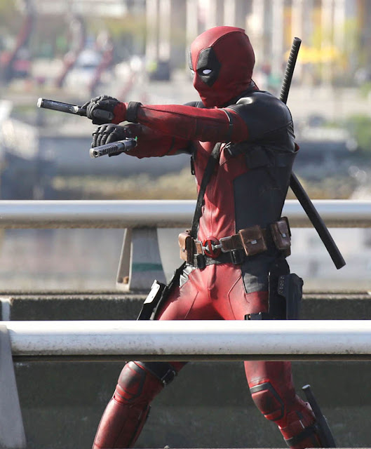 20th century fox philippines deadpool ryan reynolds born to play