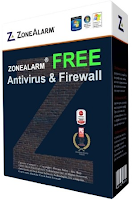 ZoneAlarm Free Firewall 10.2.072.000