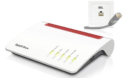 best WiFi routers