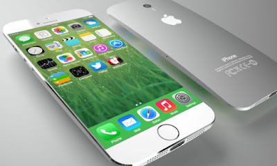 apple company iphone 6s launched