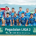 PSBS Biak Juara Liga 2 2023-2024 Setelah Kalahkan Semen Padang dalam Pertandingan Final Penuh Drama