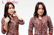 16+ Inspirasi Penting Model Baju Atasan Nibras