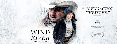 DYNAMIC FILM21 - Wind River