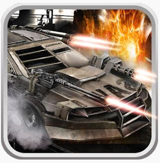 Download Mad Death Race Max Road Rage v1.8.2 Mod Apk (Unlimited Money)