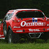 Nissan Juke Rally