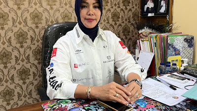 Polda Banten Lakukan Penahanan Pada Pria Karyawan Honorer Pelaku Pencabulan Anak Dibawah Umur 