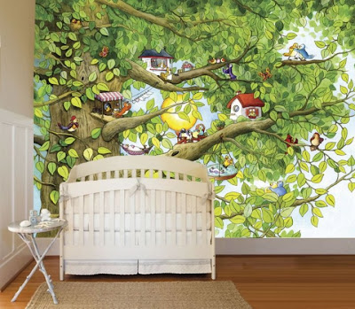 Home wallpaper murals - wall decor, Interior Wall Art Painting design