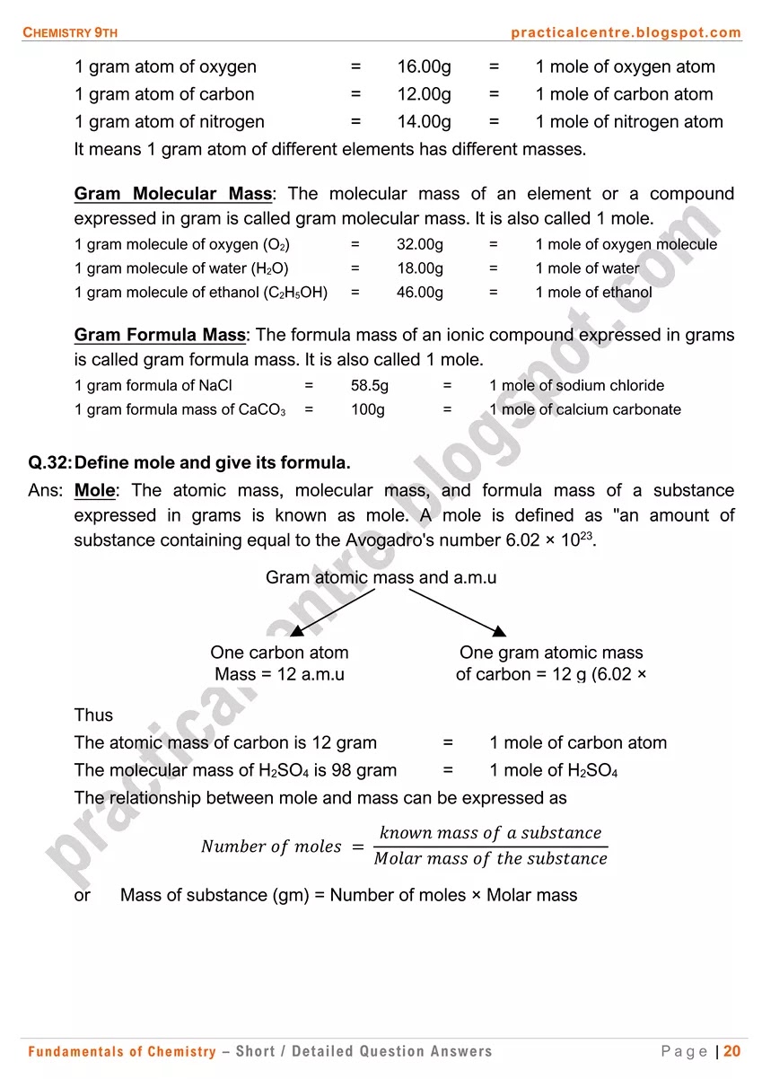 fundamentals-of-chemistry-short-and-detailed-question-answers-20