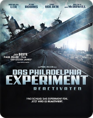 The Philadelphia Experiment (2012) ฝูงมฤตยูใต้มหาสมุทร