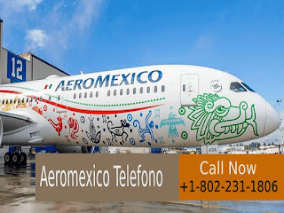 Aeromexico Telefono
