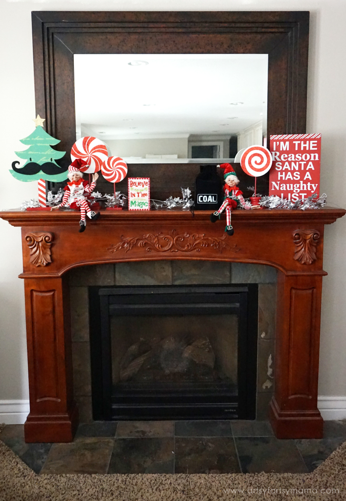 At Home is the one-stop-shop to decorate your home for the holidays! #AtHomeStores