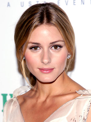 olivia palermo short haircut. News About: Olivia Palermo