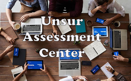 unsur assessment center