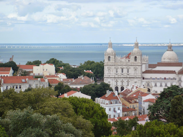 Monastero de São Vicente de Fora