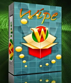 تحميل برنامج Wipe 2015 لتنظيف الجهاز