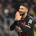 Keinginan Olivier Giroud Tetap Bermain Di AC Milan.
