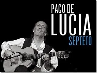 paco de lucia en telmex 2013