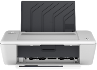 HP Deskjet 1010 Setup Printer