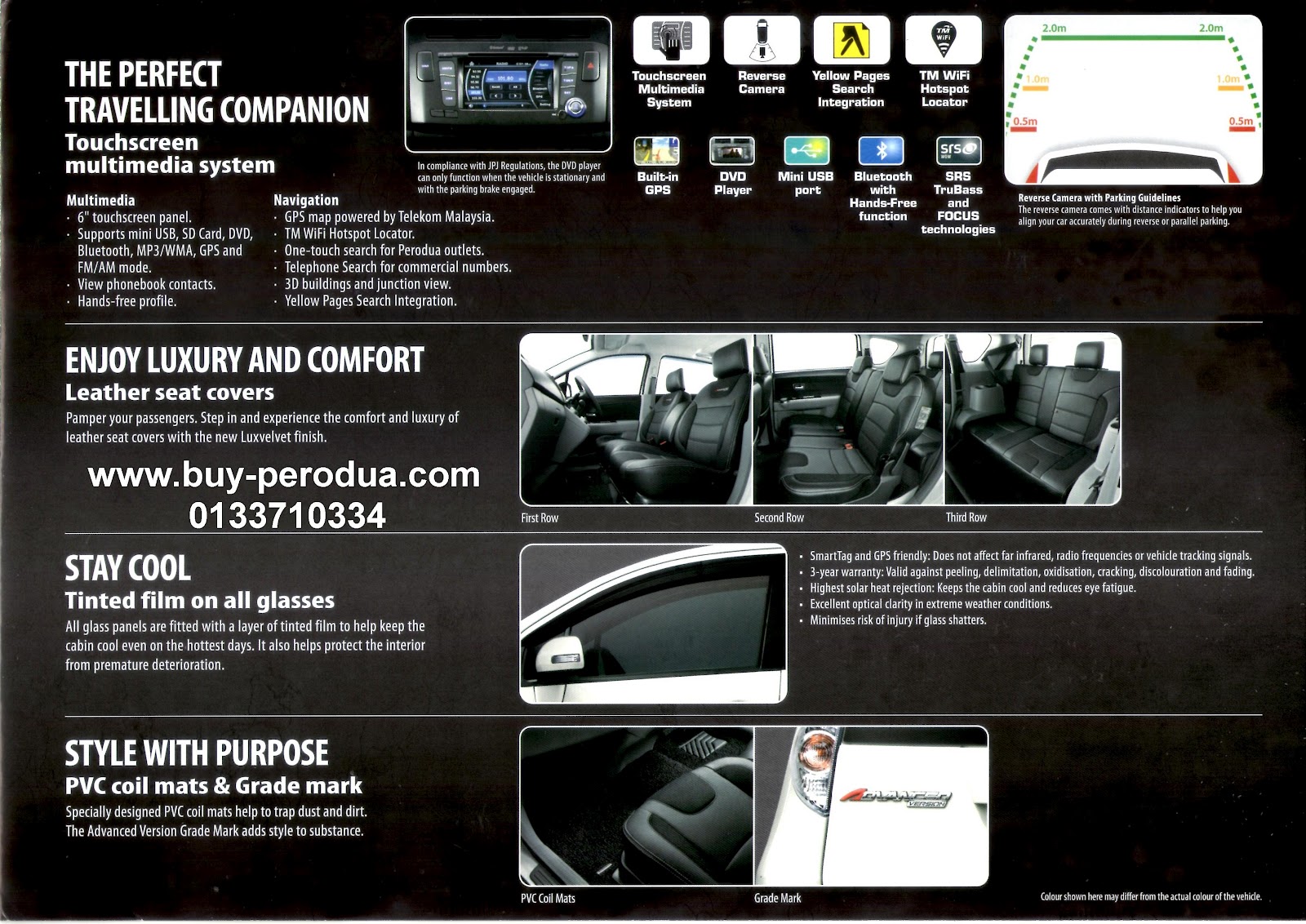 Perodua Axia Price Rm - Gambar Rst