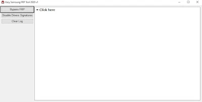 Free Samsung Frp Bypass Tool for PC 2020