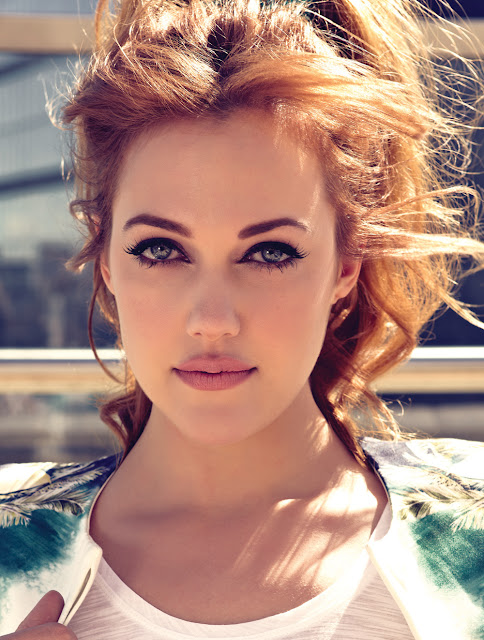 Meryem Uzerli - Beautiful Actresses In The World