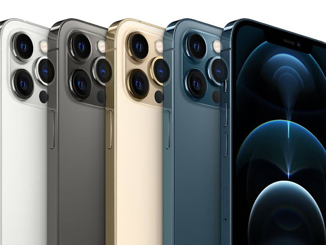 This article outlines the iPhone 12 pro specification, feature, performance, availability, and price in Nepal.