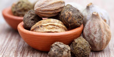 Benefits of Triphala I Triphala churna - Uses and Benefits