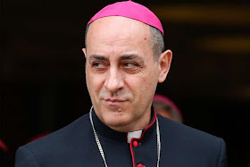 Cardinal Fernandez