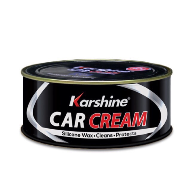 Karshine car cream cana đánh bóng