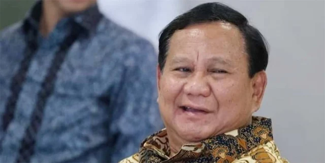 Prabowo bisa Didiskualifikasi, Partai-partai Kok Malah Sibuk Rebutan Kursi Menteri?