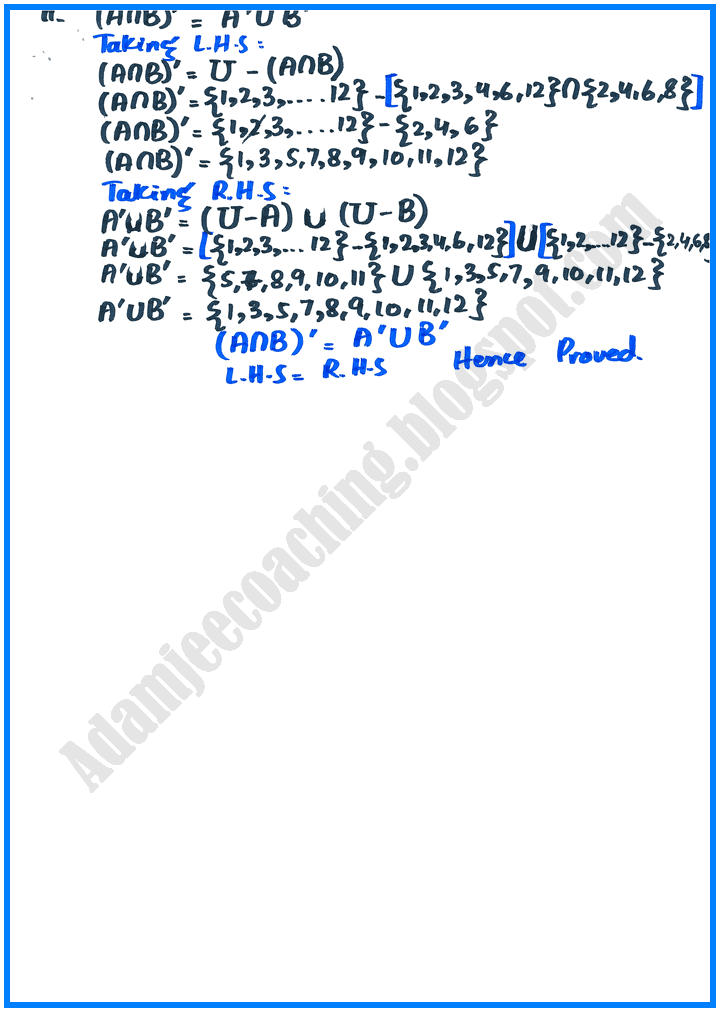 sets-and-functions-exercise-17-3-mathematics-10th