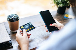 Cara Mendapatkan Virtual Credit Card