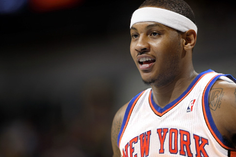 carmelo anthony tattoos on his arms. carmelo anthony tattoos.