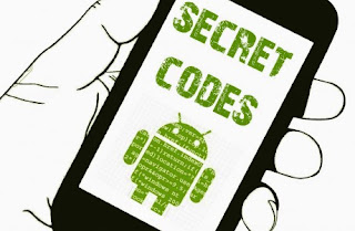 Unlock with these Hidden SmartPhone Secret Codes you might probably not have come across