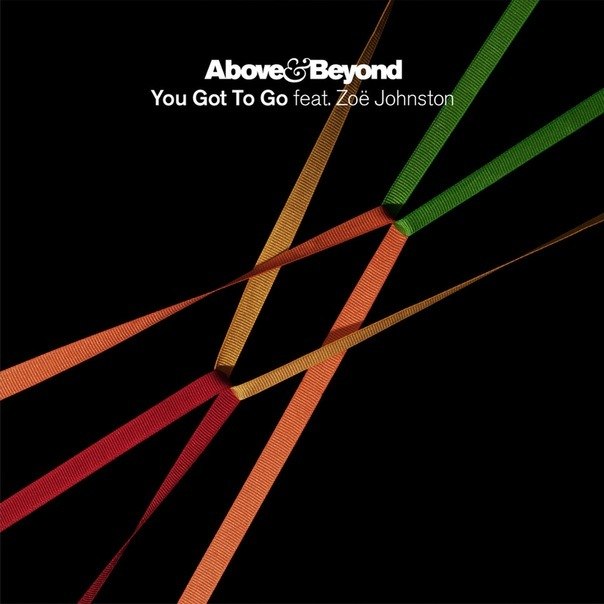 Above & Beyond feat. Zoё Johnston - You Got To Go (Owsey Remix)