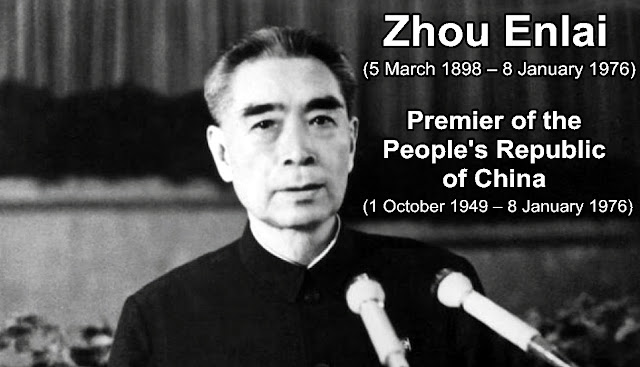 Zhou Enlai