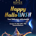 A Whole New World This Halloween at Royce!