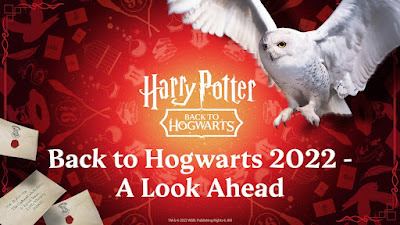 AO VIVO! Assista aqui ao evento 'Back to Hogwarts 2022' | Ordem da Fênix Brasileira