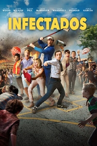 Infectados - Cooties