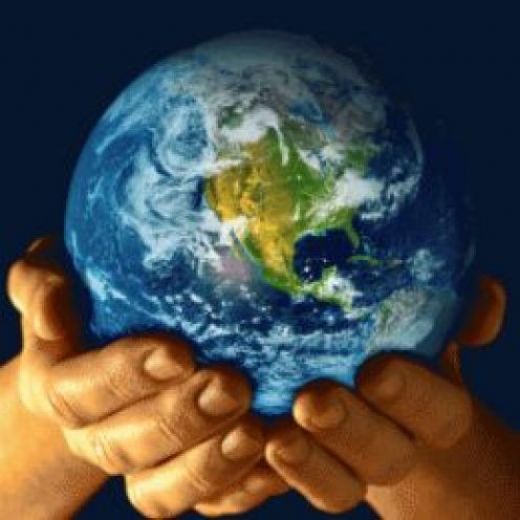 earth day. Friday, April 22 is Earth Day,