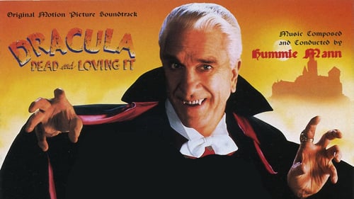 Dracula morto e contento 1995 guardare film