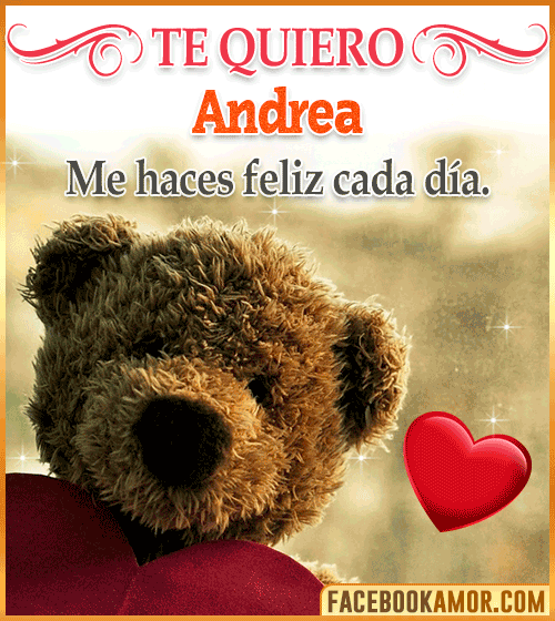 Gif de peluche te quiero andrea Gif de peluche te quiero andrea