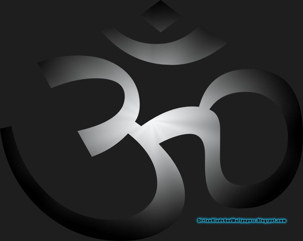 HINDU GOD WALLPAPERS: OM Wallpaper Gallery !