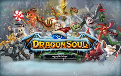 DragonSoul for Android app free download images