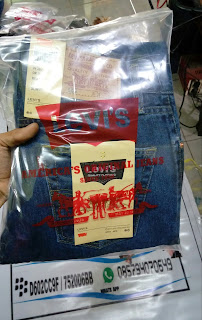 Distributor Celana Jeans Bekasi