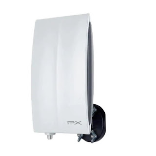 Antena tv digital booster indoor outdoor PX DA-5200