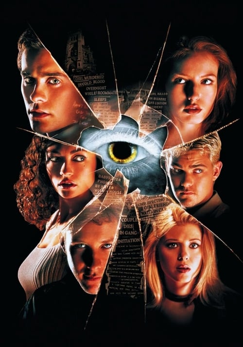 Download Urban Legend 1998 Full Movie With English Subtitles