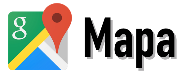 Contactanos via Mapas