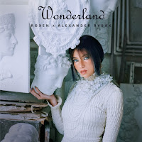 Roxen & Alexander Rybak - Wonderland - Single [iTunes Plus AAC M4A]