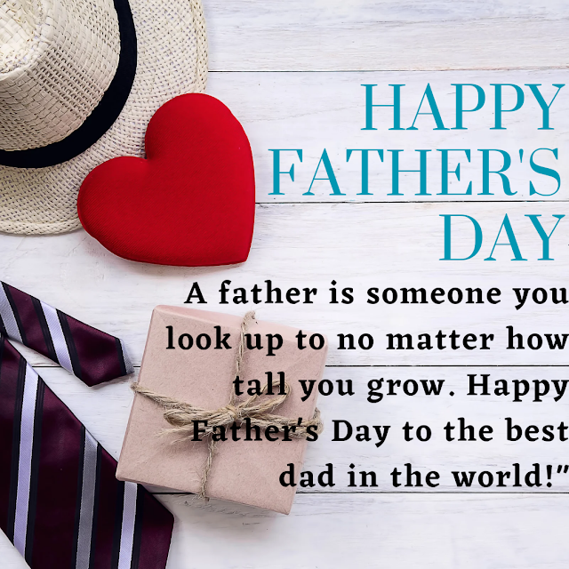Father's day Images With Wishes